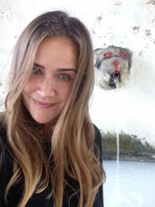 Alt må vige fra natten