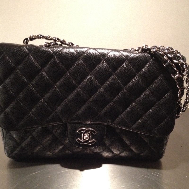 WE LOVE CHANELâ€¦