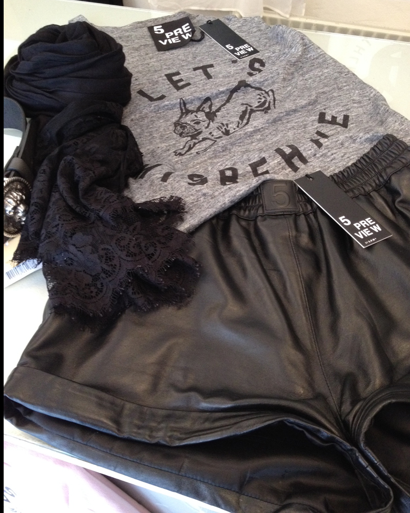cool summer outfit…