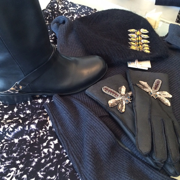 Outfit, som gÃ¸r din hverdag skÃ¸nnere!