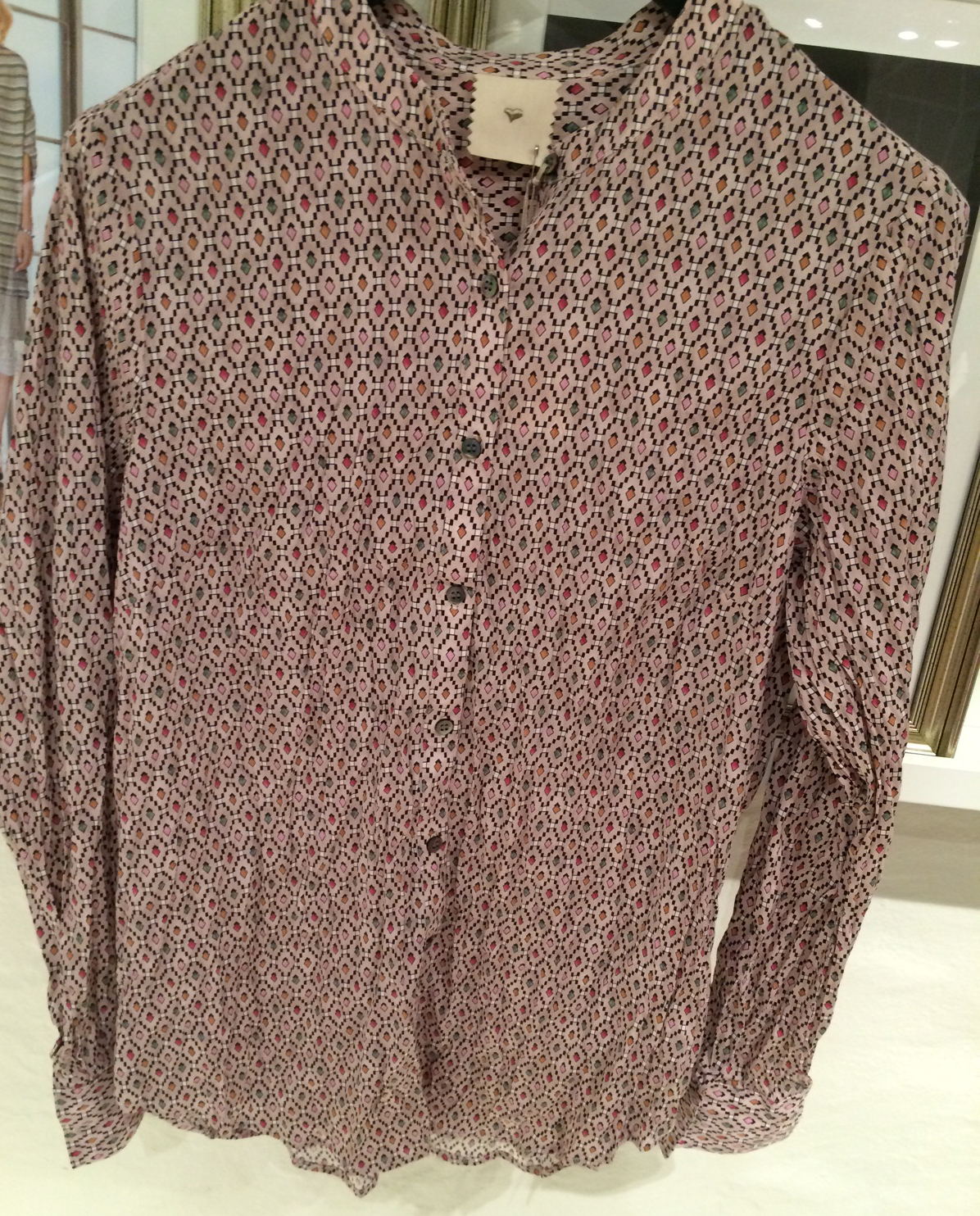 LÃ¦kkert print