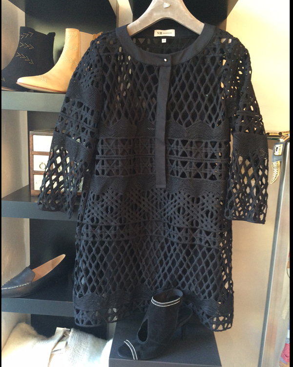 Tunic of the season