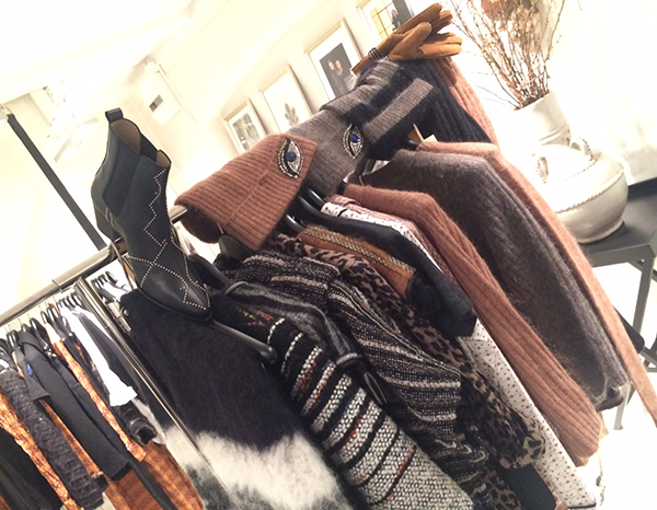 Sneak Peek – Heartmade Winther 2016